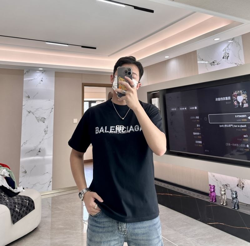 Balenciaga T-Shirts